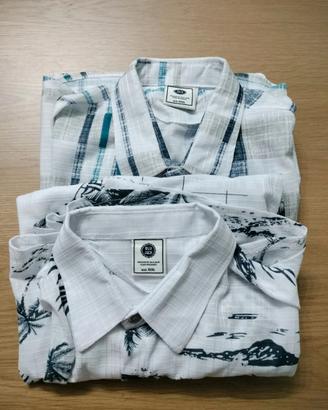 Camice estive taglia XXXL