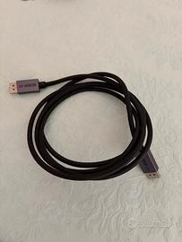 Cavo DisplayPort Ugreen