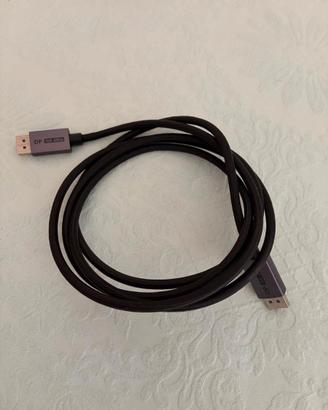 Cavo DisplayPort Ugreen