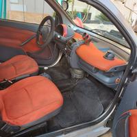 ricambi intera smart cdi 2004