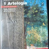 Libro di Arte