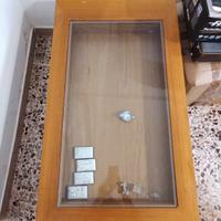 tavolino da soggiorno