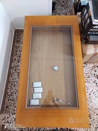 tavolino da soggiorno