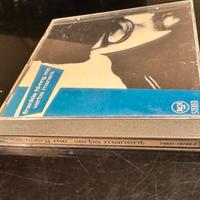 CD originale Verba Manent di Frankie Hi-NRG MC