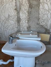 wc e bidet 