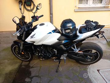 Honda cb 1000 Hornet