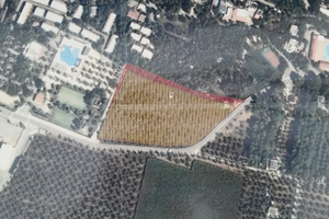 Terreno turistico edificabile a Vieste Gargano