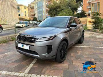 Land Rover Range Rover Evoque 2.0d i4 R-Dynamic S