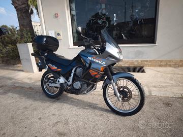 Honda Transalp 600