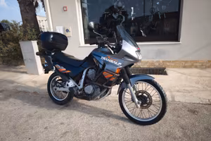 Honda Transalp 600