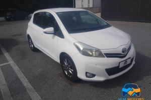 Toyota Yaris 5 Porte Yaris 5p 1.0 Active