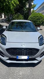 Ford Puma 1.0 EcoBoost Hybrid 125cv st-Line