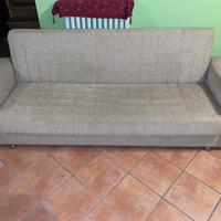 Divano letto