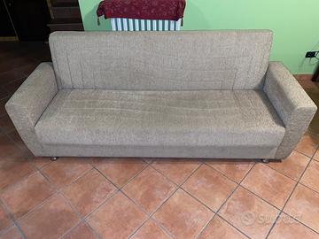 Divano letto