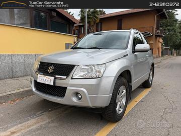 Suzuki Grand Vitara 1.6 EVULUTION #12020