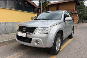 Suzuki Grand Vitara 1.6 EVULUTION #12020