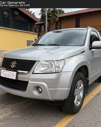 Suzuki Grand Vitara 1.6 EVULUTION #12020