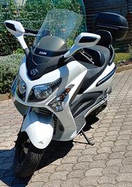 Sym Joymax 300 - 2012