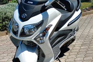 Sym Joymax 300 - 2012