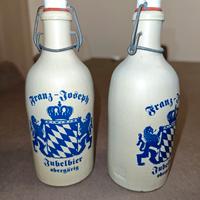 FRANZ JOSEPH JUBELBIER BOTTIGLIE BIRRA HERTOG JAN