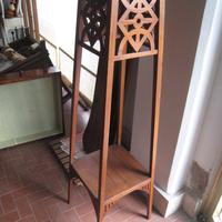 Trespolo portavaso liberty