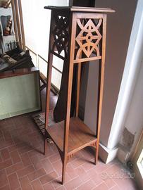 Trespolo portavaso liberty