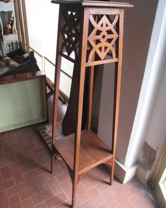 Trespolo portavaso liberty