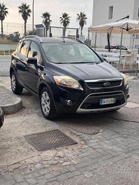 Ford Kuga anno 2009