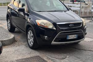 Ford Kuga anno 2009