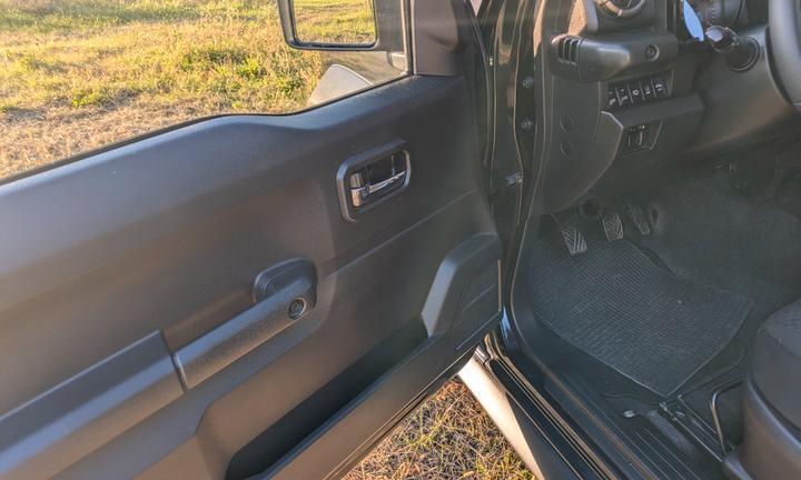 SUZUKI Jimny 4ª serie - 2019