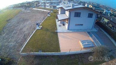 Casa vacanza capodanno