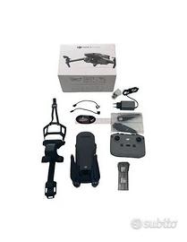DJI Mavic 3 Classic (DJI RC-N1) - USATO