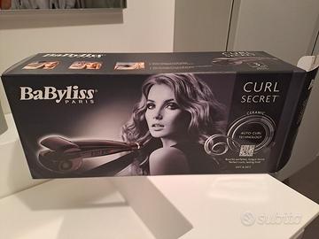 Arricciacapelli BaByliss Curl Secret 