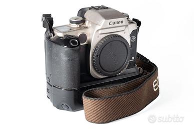 Canon EOS 50e