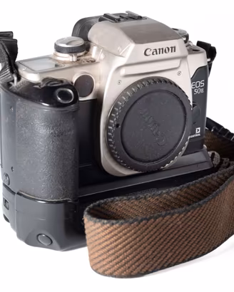 Canon EOS 50e