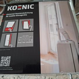 kit guarnizione condizionatore