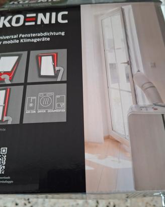 kit guarnizione condizionatore