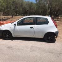 Fiat punto 1.9 jtd