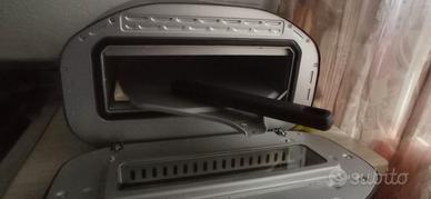 forno elettrico con pietraolare