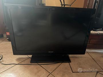 TV Sharp LCD