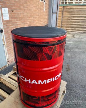 Mobile  bar CHAMPION