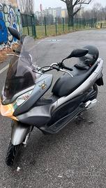 Honda PCX 125 - 2012