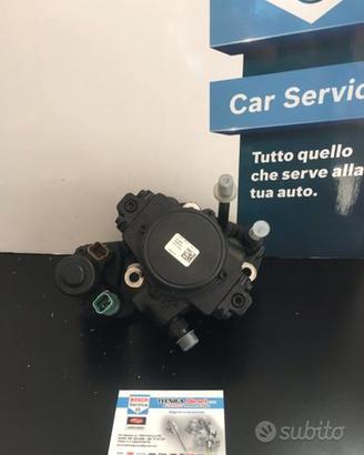 POMPA DIESEL DELPHI 9424a050a REVISIONATA