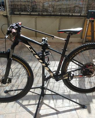 MTB scott