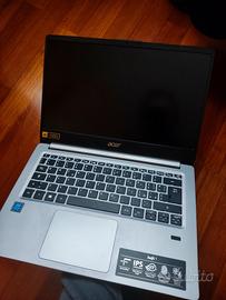 Acer Swift 1 Laptop LEGGI DESCRIZIONE