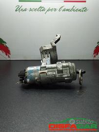 BLOCCASTERZO DAIHATSU FEROZA SPORTRAK