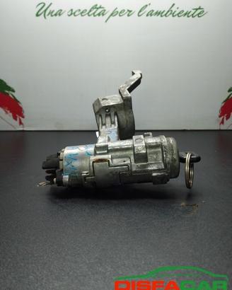 BLOCCASTERZO DAIHATSU FEROZA SPORTRAK