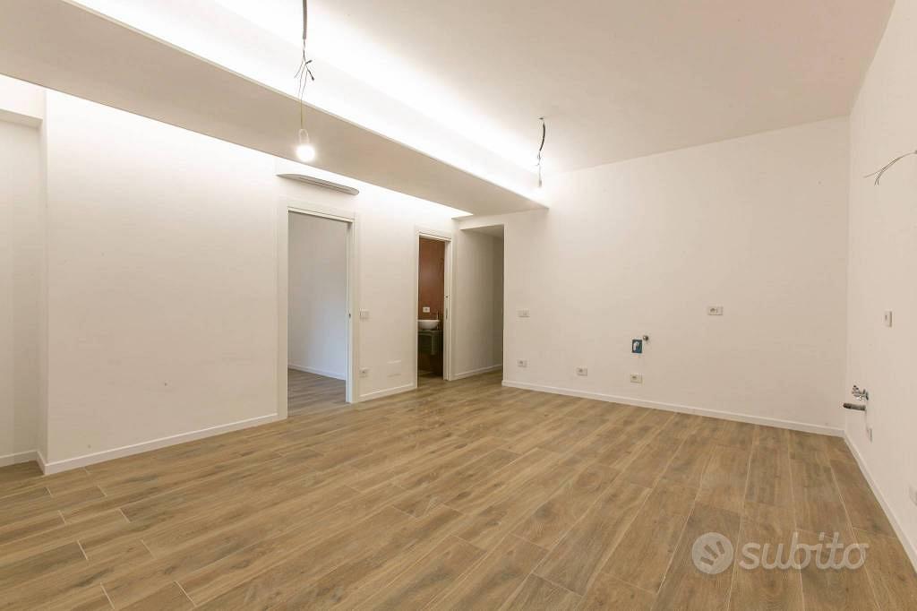 Appartamento di 58 m² con 2 locali a Roma - Vista 5