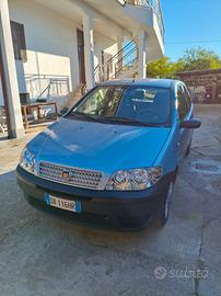 Fiat Punto 3°serie - 70000 km originali