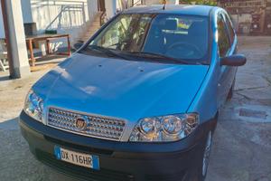 Fiat Punto 3°serie - 70000 km originali